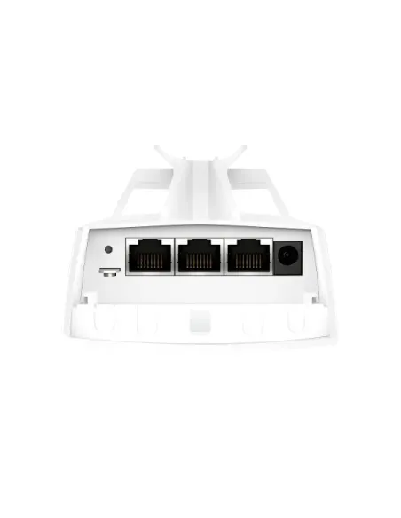 TP-Link EAP211-BRIDGE KIT repetidor y transceptor Puente wifi 867 Mbit s Blanco