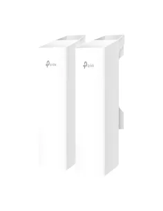 TP-Link EAP215-Bridge KIT 867 Mbit s Blanco Energía sobre Ethernet (PoE)