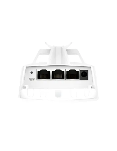 TP-Link EAP215-Bridge KIT 867 Mbit s Blanco Energía sobre Ethernet (PoE)