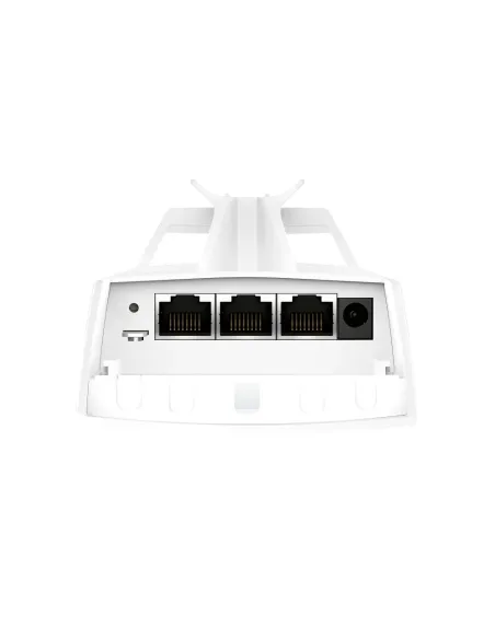 TP-Link EAP215-Bridge KIT 867 Mbit s Blanco Energía sobre Ethernet (PoE)