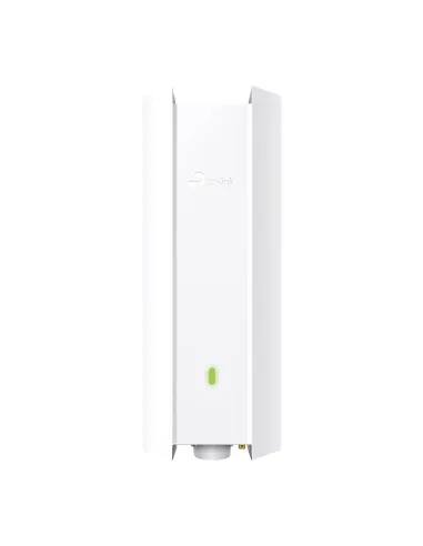 TP-Link Omada EAP623-Outdoor HD 1800 Mbit s Blanco Energía sobre Ethernet (PoE)