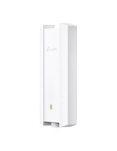 TP-Link Omada EAP623-Outdoor HD 1800 Mbit s Blanco Energía sobre Ethernet (PoE)