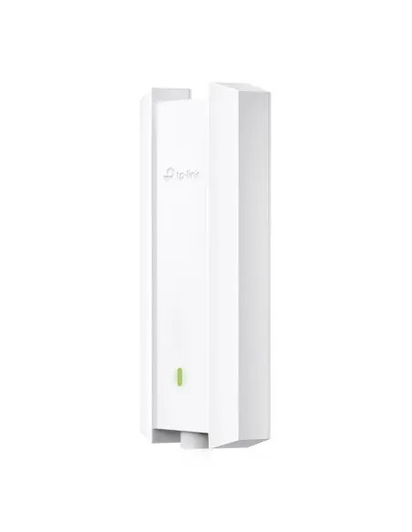 TP-Link Omada EAP623-Outdoor HD 1800 Mbit s Blanco Energía sobre Ethernet (PoE)