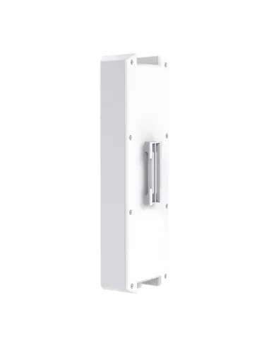 TP-Link Omada EAP623-Outdoor HD 1800 Mbit s Blanco Energía sobre Ethernet (PoE)