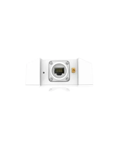 TP-Link Omada EAP623-Outdoor HD 1800 Mbit s Blanco Energía sobre Ethernet (PoE)