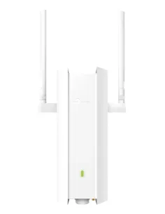 TP-Link Omada EAP625-Outdoor HD 1800 Mbit s Blanco Energía sobre Ethernet (PoE)