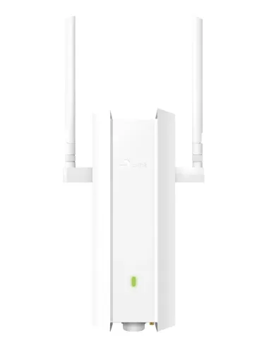 TP-Link Omada EAP625-Outdoor HD 1800 Mbit s Blanco Energía sobre Ethernet (PoE)