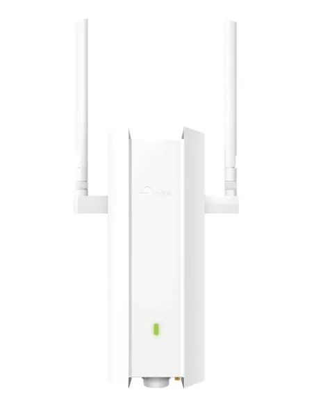 TP-Link Omada EAP625-Outdoor HD 1800 Mbit s Blanco Energía sobre Ethernet (PoE)