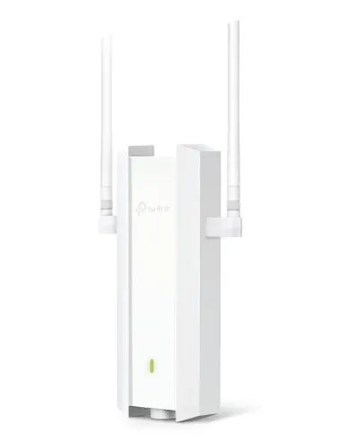 TP-Link Omada EAP625-Outdoor HD 1800 Mbit s Blanco Energía sobre Ethernet (PoE)
