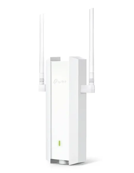 TP-Link Omada EAP625-Outdoor HD 1800 Mbit s Blanco Energía sobre Ethernet (PoE)