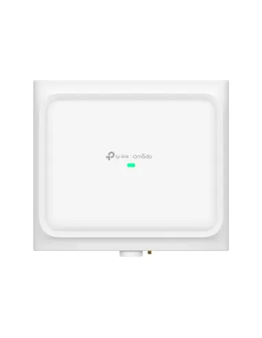 TP-Link Omada EAP650 D120-Outdoor 3000 Mbit s Blanco Energía sobre Ethernet (PoE)