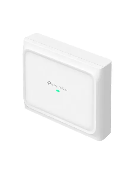 TP-Link Omada EAP650 D120-Outdoor 3000 Mbit s Blanco Energía sobre Ethernet (PoE)