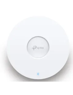 TP-Link Omada EAP653 UR punto de acceso inalámbrico 2976 Mbit s Blanco Energía sobre Ethernet (PoE)