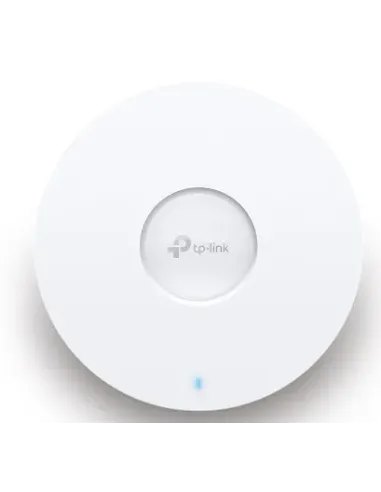 TP-Link Omada EAP653 UR punto de acceso inalámbrico 2976 Mbit s Blanco Energía sobre Ethernet (PoE)