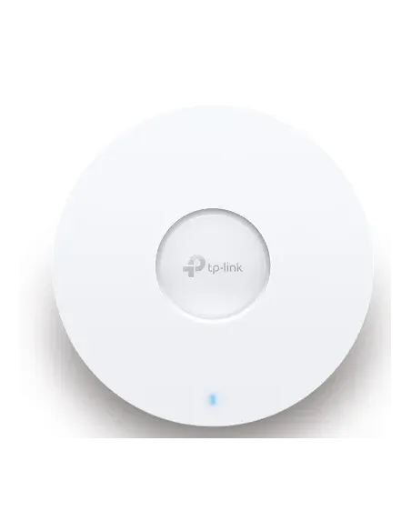 TP-Link Omada EAP653 UR punto de acceso inalámbrico 2976 Mbit s Blanco Energía sobre Ethernet (PoE)