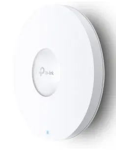 TP-Link Omada EAP653 UR punto de acceso inalámbrico 2976 Mbit s Blanco Energía sobre Ethernet (PoE) 2