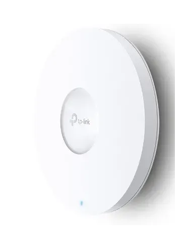 TP-Link Omada EAP653 UR punto de acceso inalámbrico 2976 Mbit s Blanco Energía sobre Ethernet (PoE)