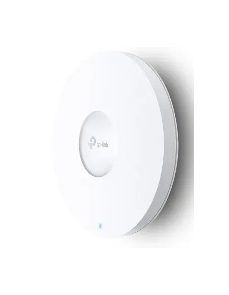 TP-Link Omada EAP653 UR punto de acceso inalámbrico 2976 Mbit s Blanco Energía sobre Ethernet (PoE)