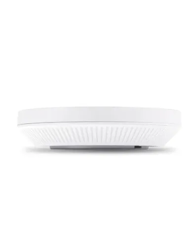 TP-Link Omada EAP653 UR punto de acceso inalámbrico 2976 Mbit s Blanco Energía sobre Ethernet (PoE)