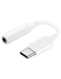 Samsung EE-UC10JUWEGUS cable de audio USB Blanco