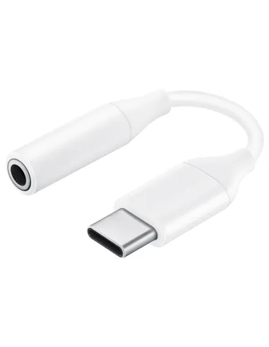 Samsung EE-UC10JUWEGUS cable de audio USB Blanco