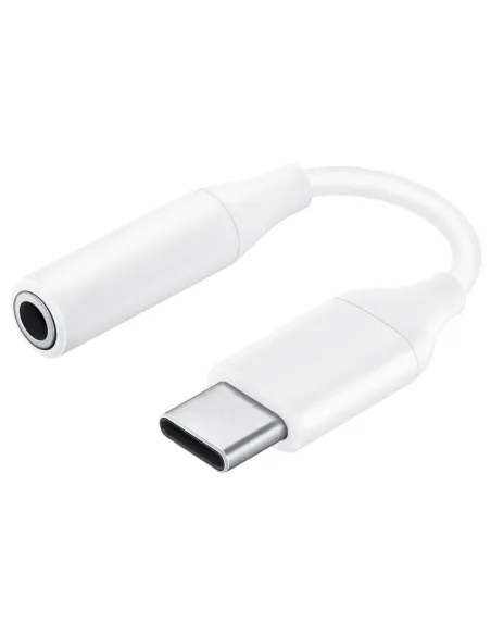 Samsung EE-UC10JUWEGUS cable de audio USB Blanco