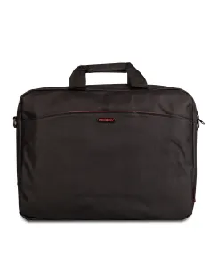 NGS Monray Enterprise 39,6 cm (15.6") Maletín Negro