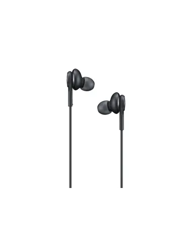 Samsung EO-IC100 Auriculares Alámbrico Dentro de oído Llamadas Música USB Tipo C Negro