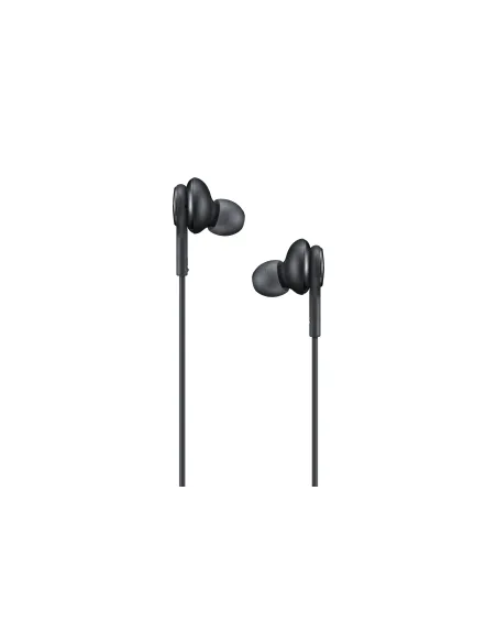 Samsung EO-IC100 Auriculares Alámbrico Dentro de oído Llamadas Música USB Tipo C Negro