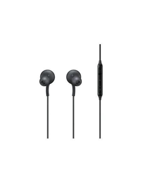 Samsung EO-IC100 Auriculares Alámbrico Dentro de oído Llamadas Música USB Tipo C Negro
