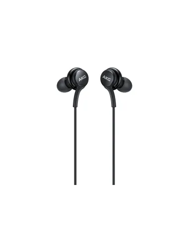 Samsung EO-IC100 Auriculares Alámbrico Dentro de oído Llamadas Música USB Tipo C Negro