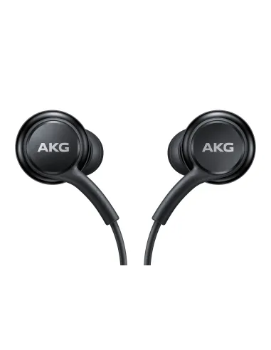 Samsung EO-IC100 Auriculares Alámbrico Dentro de oído Llamadas Música USB Tipo C Negro