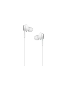 Samsung EO-IC100 Auriculares Alámbrico Dentro de oído Llamadas Música USB Tipo C Blanco 2