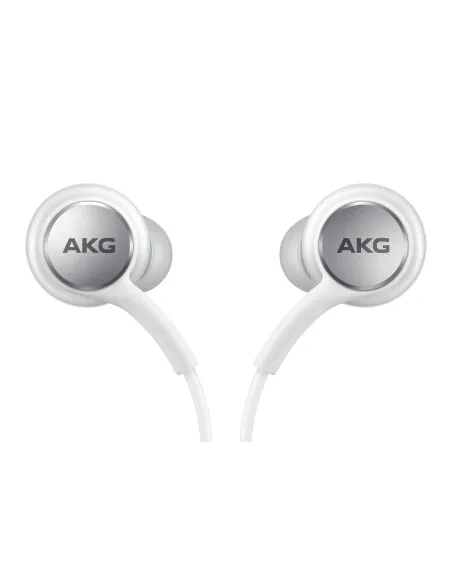 Samsung EO-IC100 Auriculares Alámbrico Dentro de oído Llamadas Música USB Tipo C Blanco