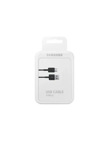 Samsung EP-DG930 cable USB 1,5 m USB A USB C Negro