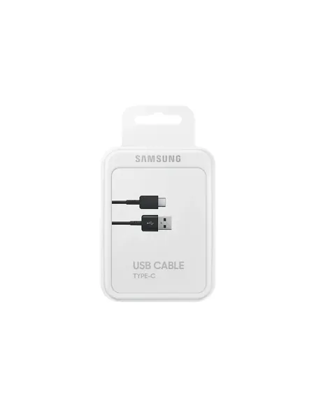 Samsung EP-DG930 cable USB 1,5 m USB A USB C Negro