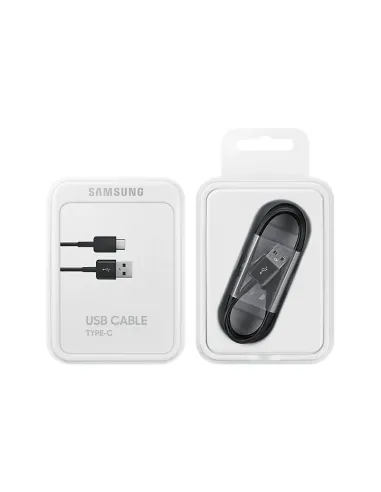 Samsung EP-DG930 cable USB 1,5 m USB A USB C Negro