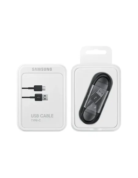 Samsung EP-DG930 cable USB 1,5 m USB A USB C Negro