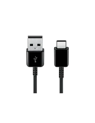 Samsung EP-DG930 cable USB 1,5 m USB A USB C Negro