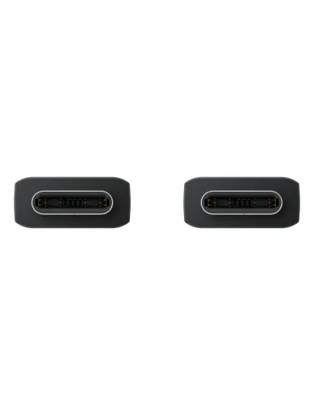 Samsung EP-DX310JBEGEU cargador de dispositivo móvil Negro