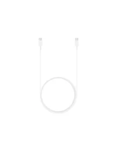 Samsung EP-DX310JWEGEU cargador de dispositivo móvil Blanco