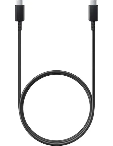 Samsung EP-DX510JBEGEU cargador de dispositivo móvil Negro