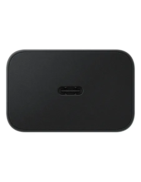 Samsung EP-T4511 Universal Negro Corriente alterna Carga rápida Interior