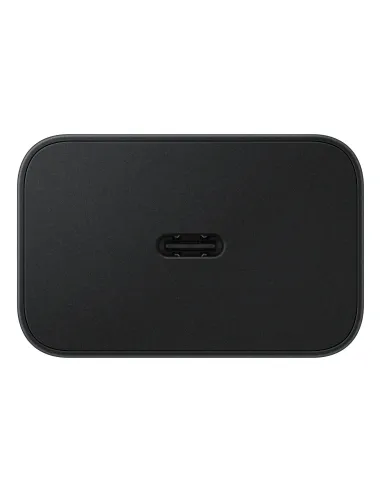 Samsung EP-T4511 Universal Negro Corriente alterna Carga rápida Interior