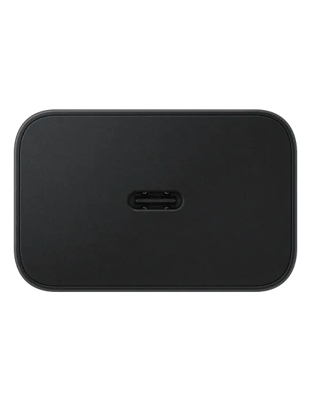 Samsung EP-T4511 Universal Negro Corriente alterna Carga rápida Interior