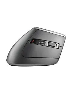 NGS EVO KARMA ratón Oficina mano derecha RF Wireless + Bluetooth Óptico 3200 DPI 2