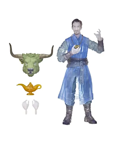 Marvel F03705X0 collectible figure