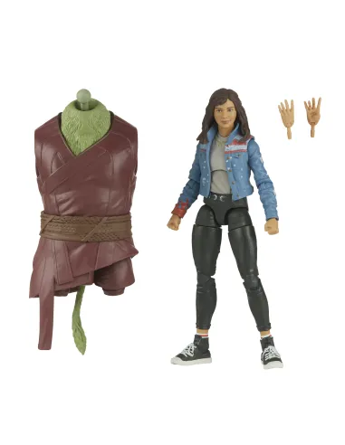 Marvel F03715X0 collectible figure