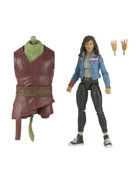 Marvel F03715X0 collectible figure