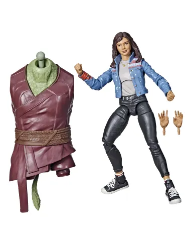 Marvel F03715X0 collectible figure